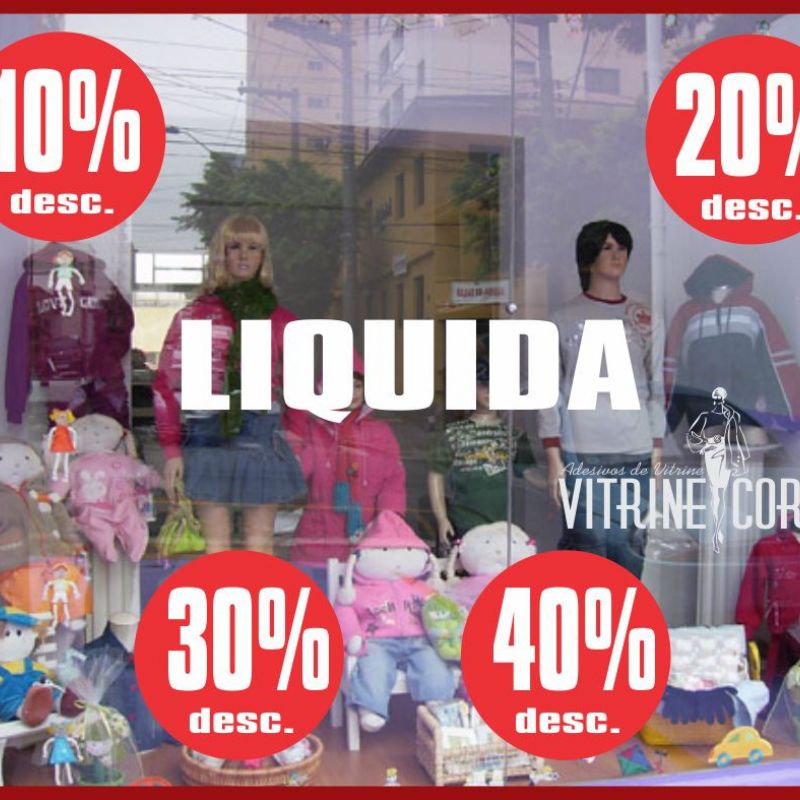 Adesivos