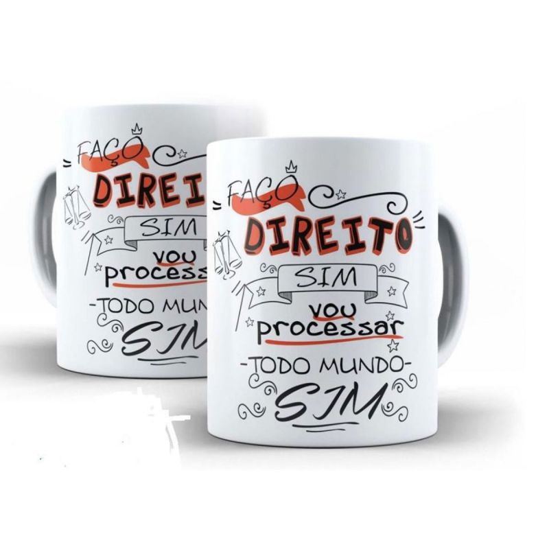 Canecas personalizadas