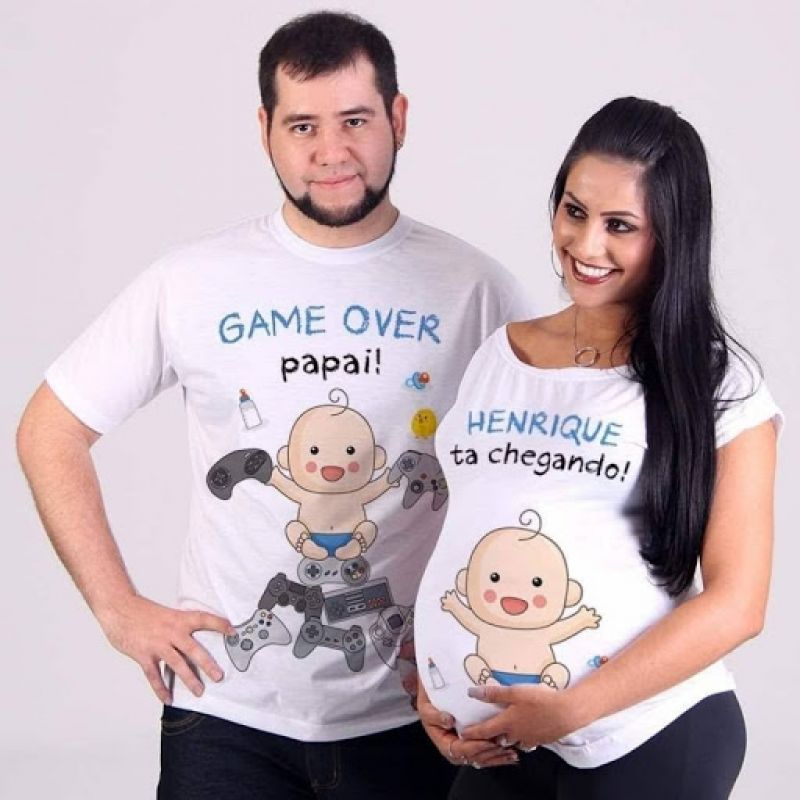 Camisetas